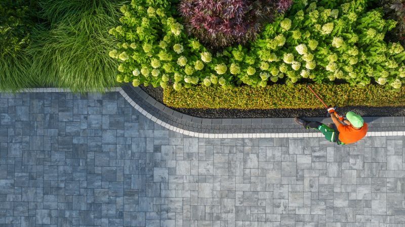 Commercial Shrub Trimming in Ventura County, CA