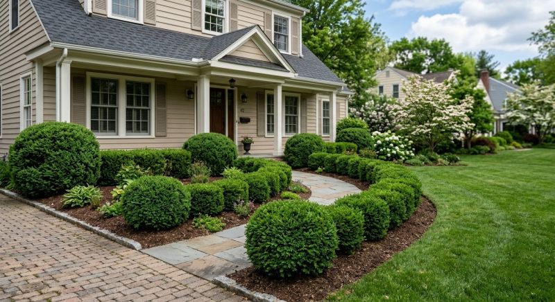 Landscape Pruning Service in Aiken, SC