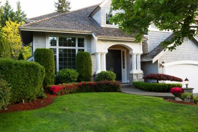 Shrub Trimming in Ventura County, CA