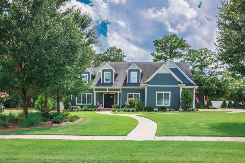Tree Crown Shaping in San Jose, CA