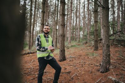 Promote Healthy Growth of Your Trees!